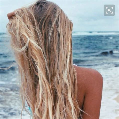 Pin By Alyssa Farnsworth On Rach S Hair Styles Surf Hair Surfer Hair
