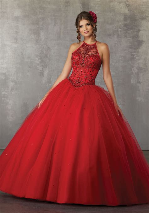 60038 Quinceanera Dresses, Valencia Collection - Dresses by Russo Boston