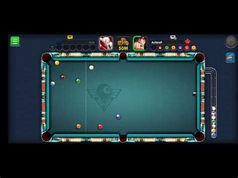 7:15 genipool14 recommended for you. 8 ball pool normal gaming with (RDX) this is my first ...