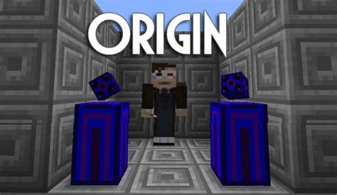 Origin contains social features such as profile management. Origin 1.9.4/1.9/1.7.10 | Minecraft Mods