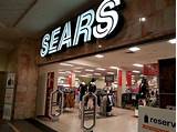 Sears Claim Number