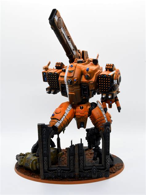 Storm Surge Tau Tau Stormsurge Tau Stormsurge Gallery Dakkadakka