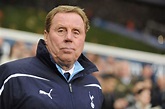 Legendary manager Harry Redknapp is back in football once again
