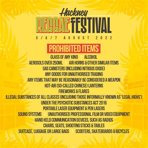 hackney reggae festival — bohemia place market