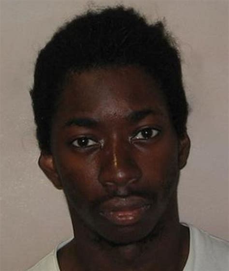 Escaped Sex Offender Oluseun Michael Olaifa Risk To Girls Bbc News