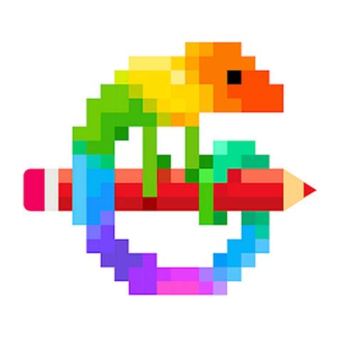 Pixel Art Color By Number Game Apk Mod V Desbloqueado Apkmodders