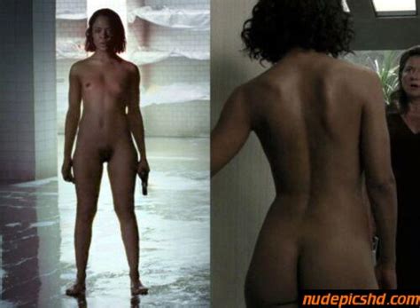Tessa Thompson Needs To Be Pinned Down And Fucked Hard Nude Leaked Porn Photo Nudepicshd