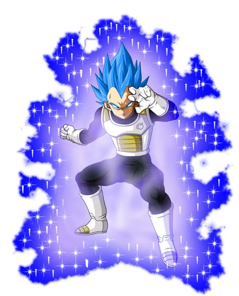 Vegeta Ssj God Blue Full Power Aura By Gokuxdxdxdz On Deviantart