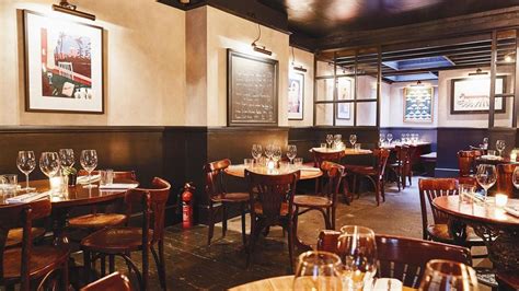 The Worlds Best Red Wine Restaurant Is In London Huffpost Uk Life