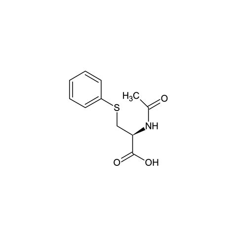 Type in product names, product numbers, or cas numbers to see suggestions. S-Phenylmercapturic acid - CAS-Number 4775-80-8 - Order ...