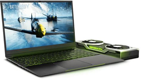 Pcspecialist Configure A High Performance Nvidia Rtx Laptop