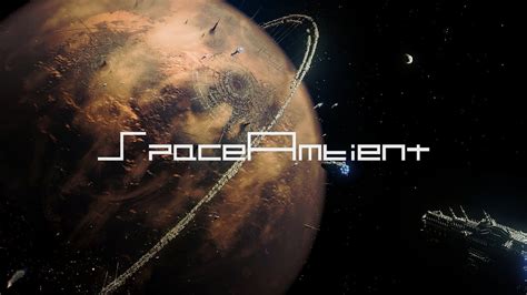 Endeleas To The Farthest Reaches Suite Spaceambient Channel Youtube