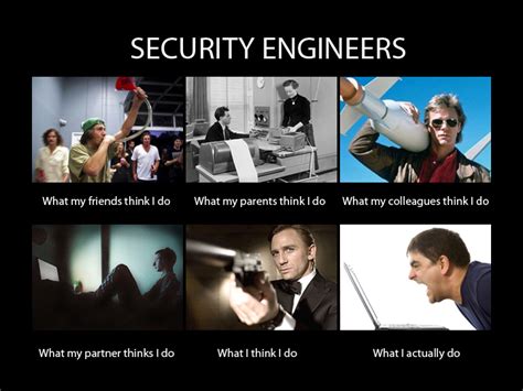 31 Funny But Sad Security Memes Internxt Blog