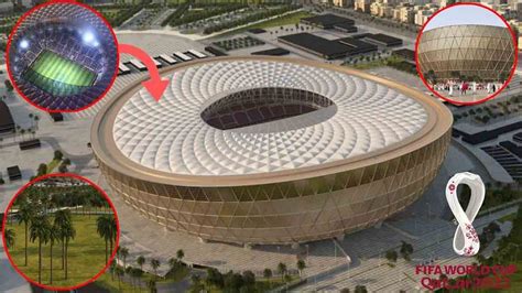 Piala Dunia Qatar Jadi Sejarah Turnamen Fifa Termahal