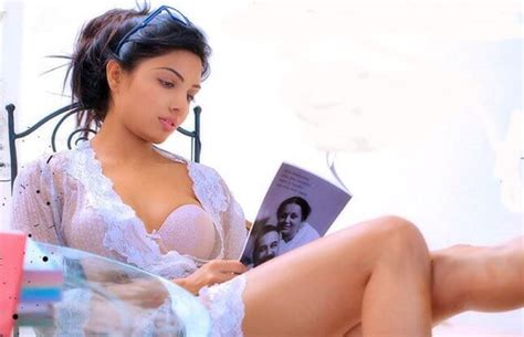 Calendar Girl Actress Avani Modi Bikini Photoshoot Celebsea