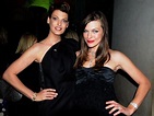Linda Evangelista and Milla Jovovich | Model, High fashion trends ...