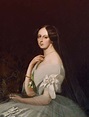 Grand Duchess Elizaveta Mikhailovna of Russia - The Girl in the Tiara