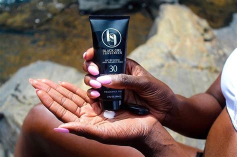 Black Girl Sunscreen Brand Now In 200 Target Stores Travel Noire