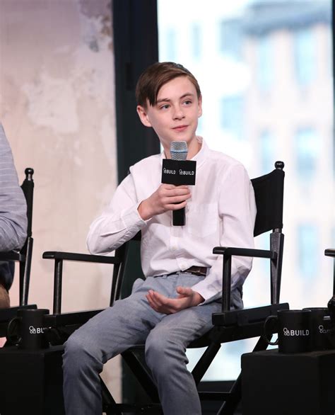 Get To Know Mr Harrigans Phone Star Jaeden Martell Popsugar Australia