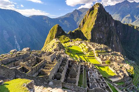 Peru The Top 10 Things To Do Attractions Activities In Peru Peru Is