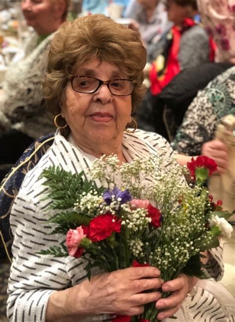 In Loving Memory Of Gita Levina Chicago Jewish Funerals Skokie Chapel