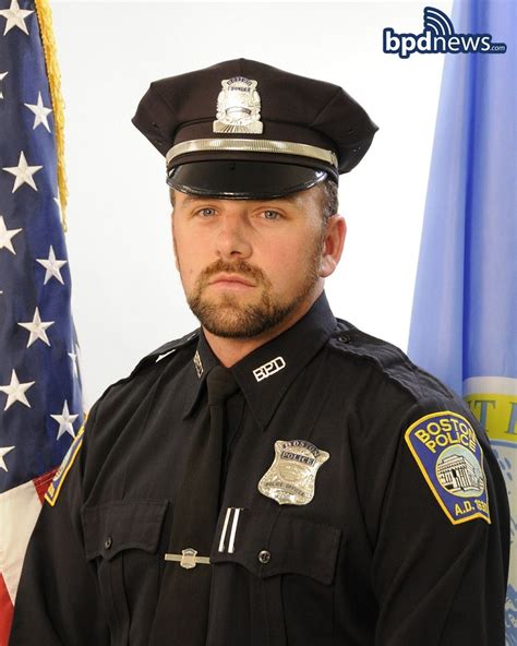 Boston Police Officer John Okeefes Death Investigation Yields More