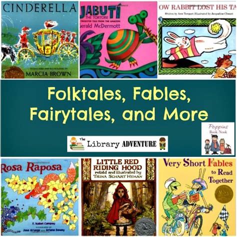 Folktales Fairy Tales Fables And More Folk Tales Fairy Tales Fables