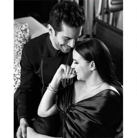 Angad Bedi And Neha Dhupia Complete Three Years Of Married Life Let Us Rewind To Some Of Their
