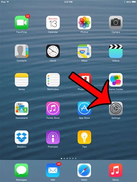 How To Reset Settings On An Ipad Solve Your Tech