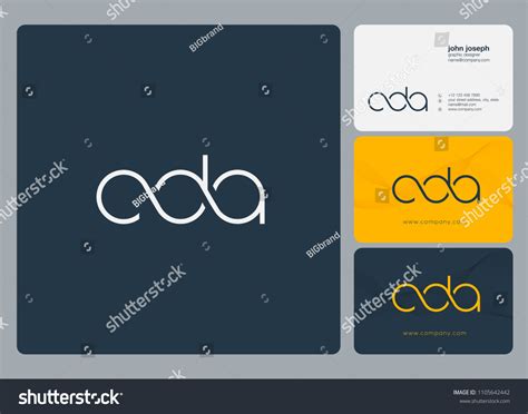 47 Cda Logo Stock Vectors Images And Vector Art Shutterstock