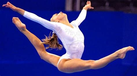 Olympic Viewing Guide Will Gymnast Nastia Liukin Make A Comeback