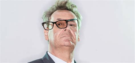 Greg Proops The Smartest Man In The World At Punch Line Comedy Club In