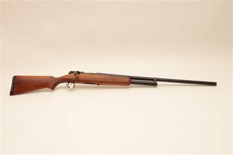 18kn 11 Jc Higgins 581 Bolt Action 12 Ga Shotgun