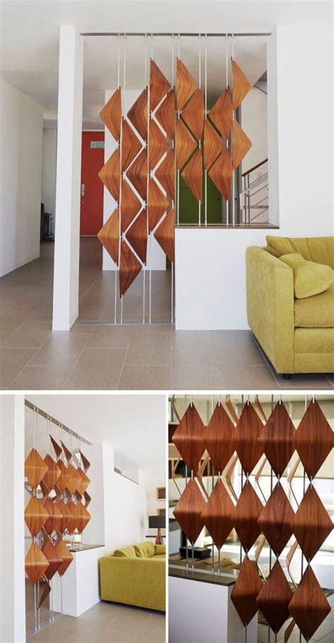 17 Clever Room Divider Ideas To Help You Define Your Space Blinds