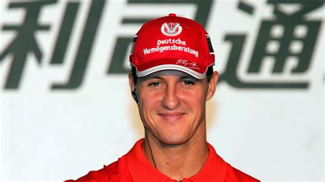 Download and use photo as wallpaper. Michael Schumacher: Endlich gute Nachricht für seine ...