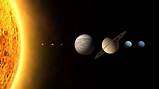 Photos of Solar System X