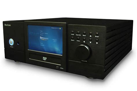 Allow playback from external hard drives or networked computers. How to build a HTPC (Home Theater PC) | Digital Trends