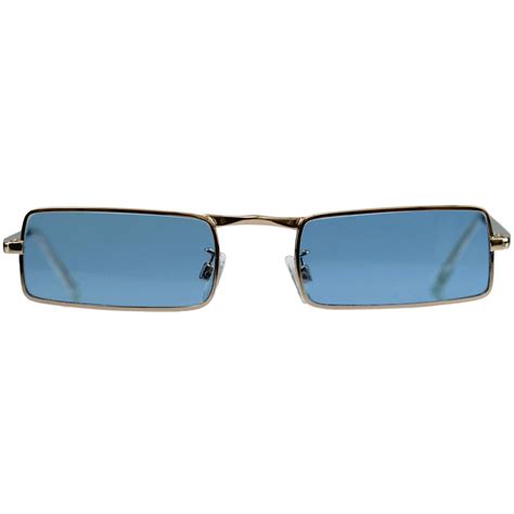 madcap england mcguinn 60s mod granny glasses blue granny glasses glasses hip style