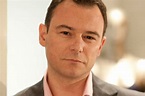 The Bill star Andrew Lancel says he would love for the ITV police drama ...