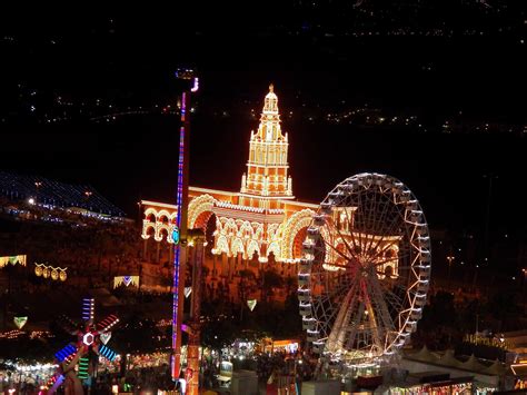 Amarillo De Estrellas La Feria