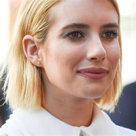 Emma Roberts Latest News Pictures And Videos Hello