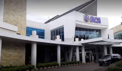 Kantor Bank Bca Yang Buka Hari Sabtu Dan Minggu Di Tangerang