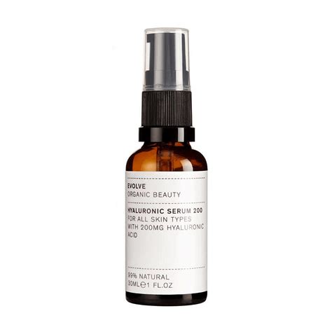 Osta Evolve Hyaluronic Serum 200 Glimja Fi