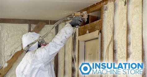 5 Benefits You Can Get When You Insulate Your Home Insulation Machine