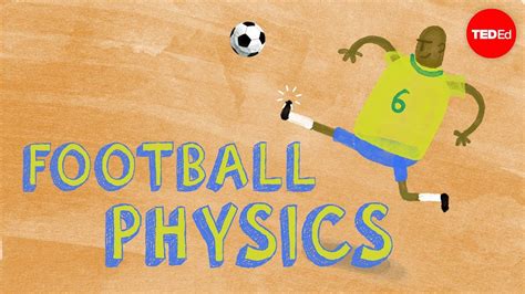 Football Physics The Impossible Free Kick Erez Garty YouTube