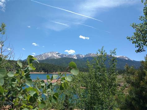 Your Guide to Colorado Springs Weather | Average Climate by Month