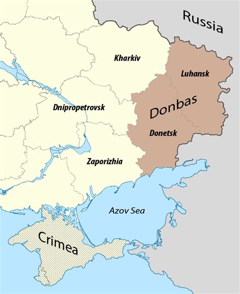 Donbass - Wikiwand