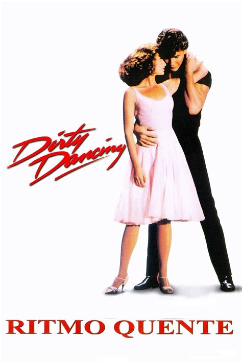 Dirty Dancing Ritmo Quente P Steres The Movie Database Tmdb