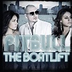 Pitbull - The Boatlift - Reviews - Album of The Year