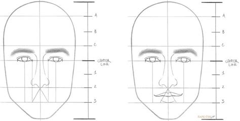 Drawing is an exciting form of art that everyone, whether read also: Learn how to draw a face in 8 easy steps: Beginners ...